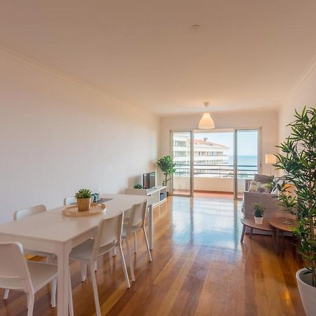 Flh Funchal Sea View Apartment With Pool Esterno foto