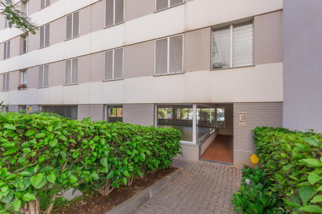 Flh Funchal Sea View Apartment With Pool Esterno foto