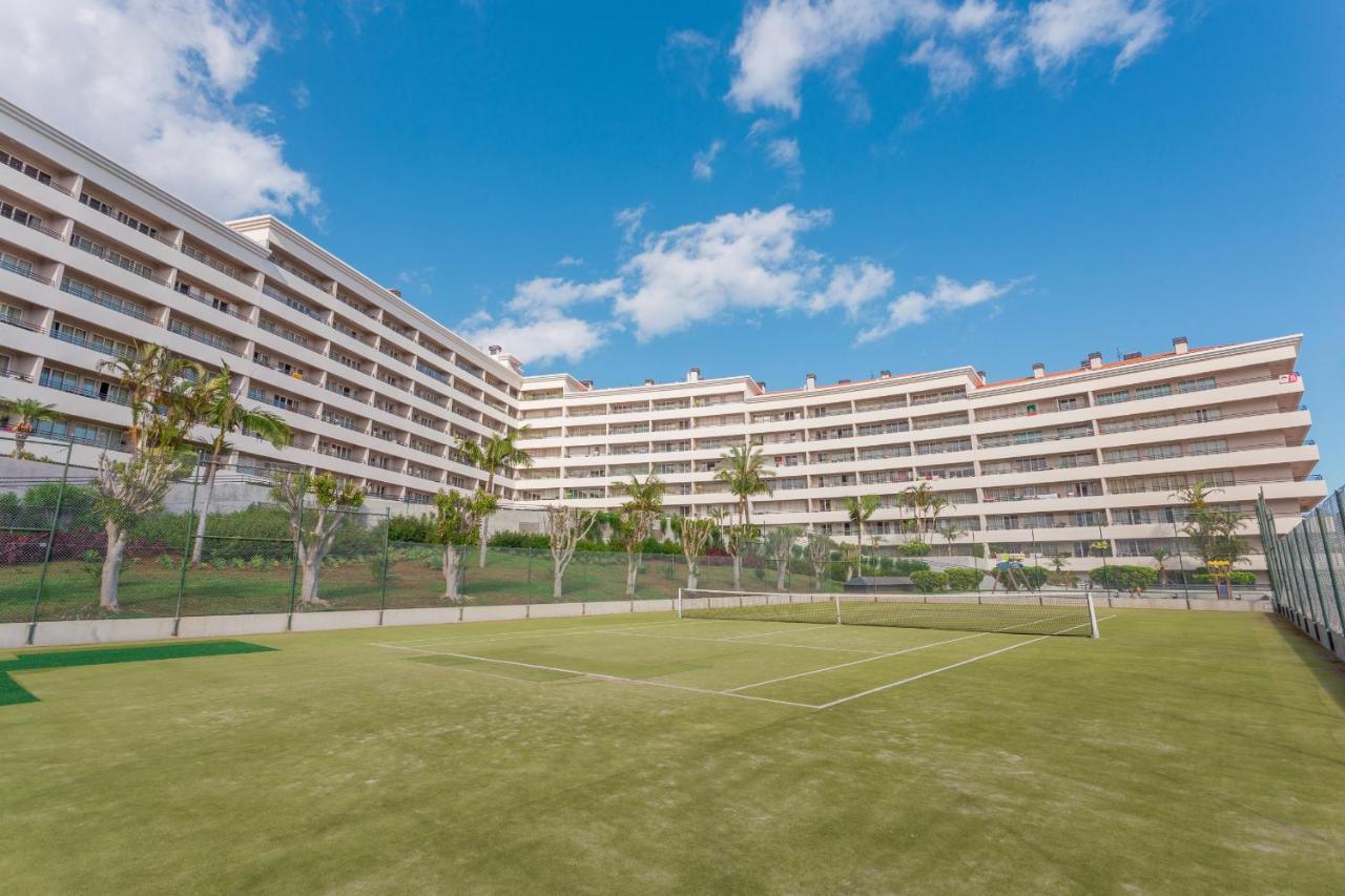 Flh Funchal Sea View Apartment With Pool Esterno foto