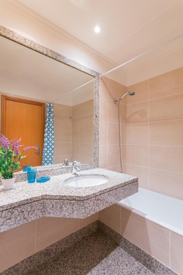 Flh Funchal Sea View Apartment With Pool Esterno foto
