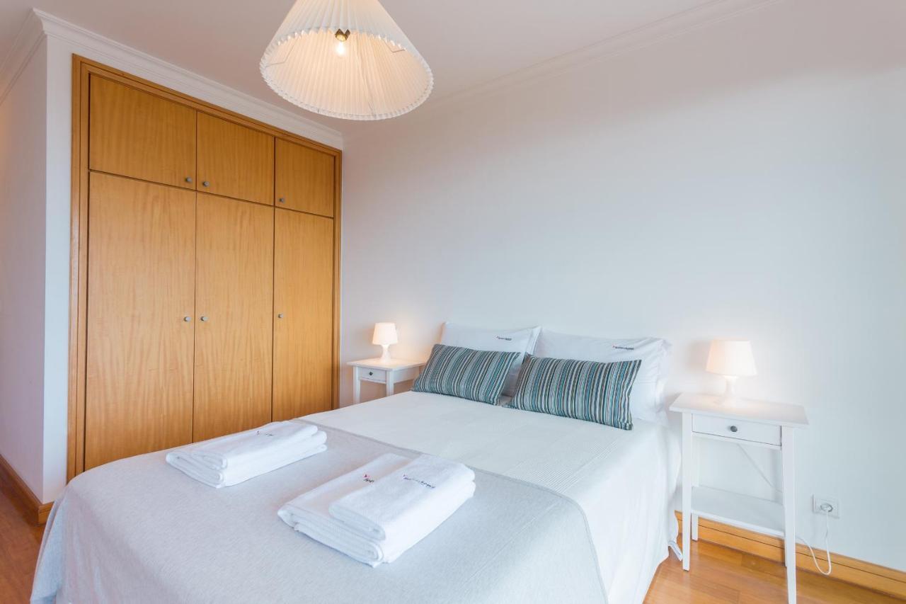 Flh Funchal Sea View Apartment With Pool Esterno foto